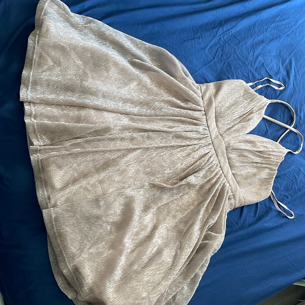 Dress - Picture 3 of 6